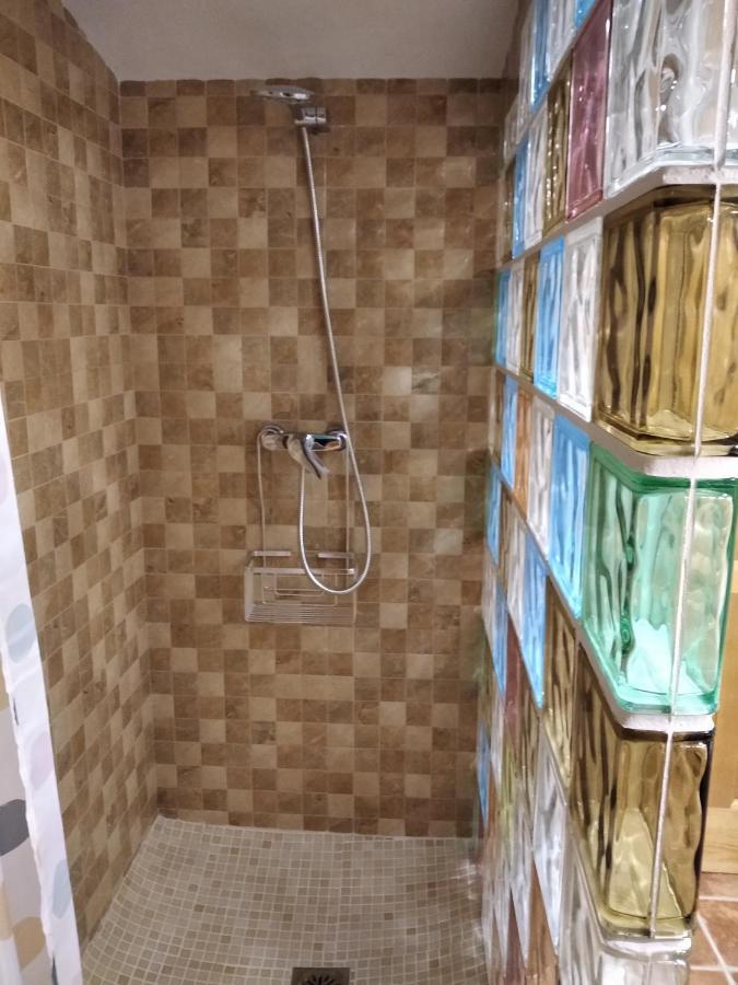 Villa Venta De La Casa Noguera Riópar Esterno foto